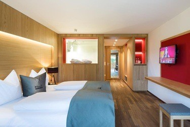 Hotel Schwärzler Bregenz
