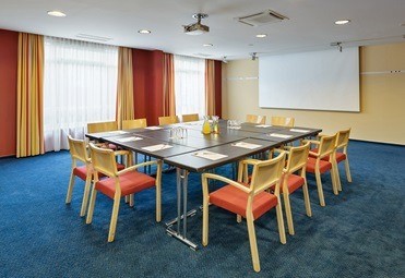 Austria Trend Hotel Ananas