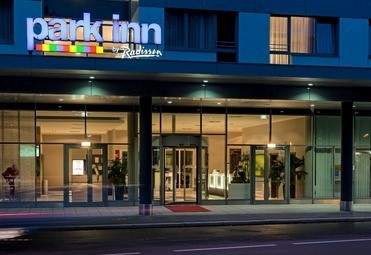 Park Inn by Radisson Linz Hotel