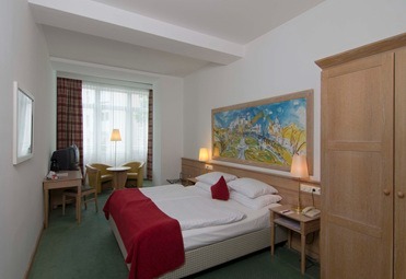 Hotel Imlauer & Bräu