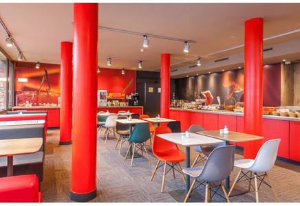 Ibis Bregenz