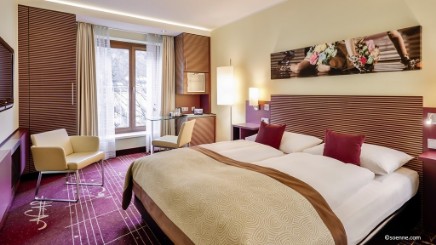 Dorint City-Hotel Salzburg