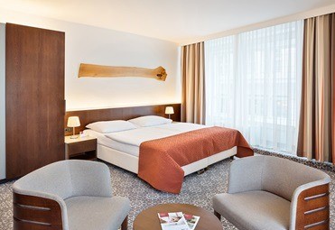 Austria Trend Hotel Europa Wien