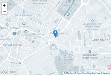 Am Konzerthaus Vienna - MGallery by Sofitel