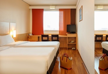 Ibis Wien Messe