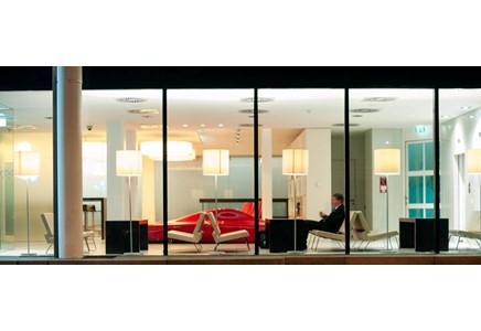 arte Hotel Linz
