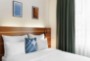 Four Points Flex by Sheraton Vienna Hauptbahnhof