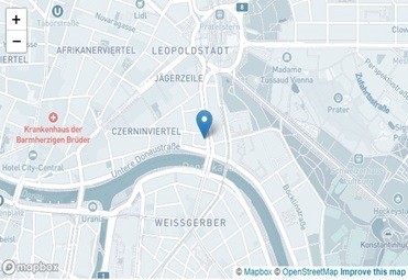 Ibis Styles Wien Messe Prater