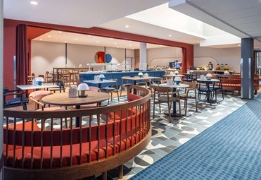 Mercure Wien City