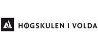 Høgskulen i Volda logo
