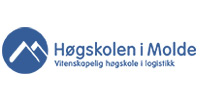 Høgskolen i Molde logo