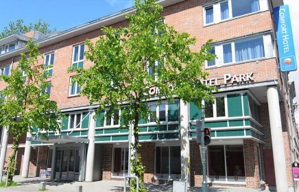 Comfort Hotel Park