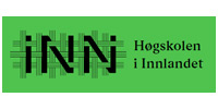 Høgskolen i Innlandet logo