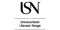 Universitetet i Sørøst-Norge logo