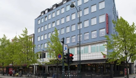 Thon Hotel Trondheim