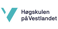 Høgskulen på Vestlandet logo
