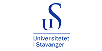 Universitetet i Stavanger logo