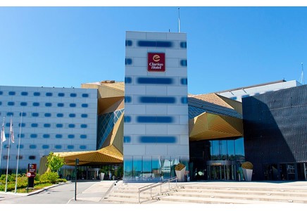 Clarion Hotel® Trondheim - konferansehotellet