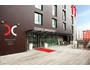 Scandic Bakklandet
