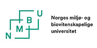 NMBU logo
