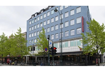 Thon Hotel Trondheim