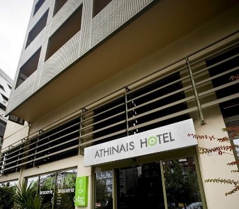Athinais Hotel