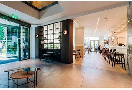 Athinais Hotel 3*