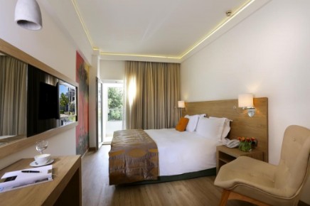 Golden Age Hotel