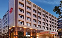 Crowne Plaza