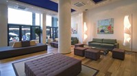 Athens Center Square Hotel