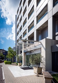 Golden Age Hotel