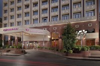 Crowne Plaza Athens City Centre hotel 5*