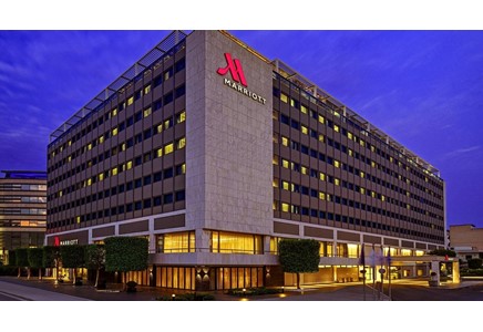 Athens Marriott Hotel 4* Superior