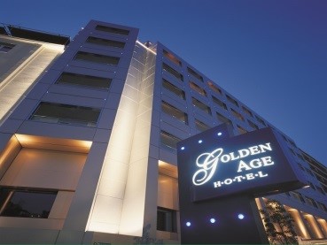 Golden Age Hotel