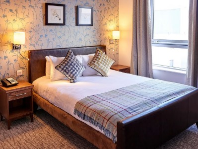 Staybridge Suites Hotel 4*