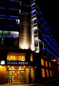Best Western Ilisia Hotel