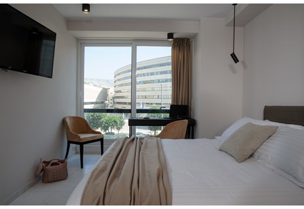 B4B Athens 365 Hotel