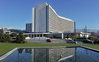 Hilton Athens Hotel