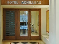 Achilleas Hotel