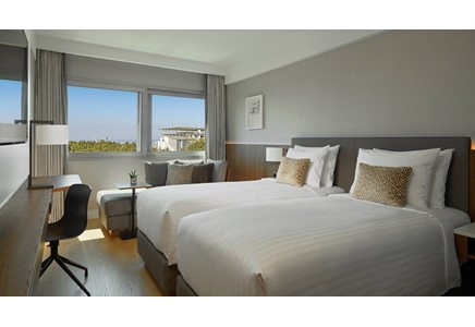 Athens Marriott Hotel 4* Superior