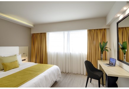 Athens Avenue Hotel 4*