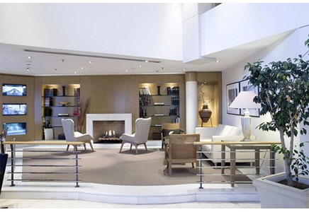 Golden Age Hotel 4*