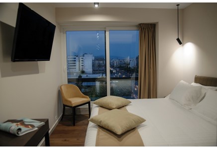 B4B Athens 365 Hotel