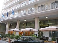 Astor Athens