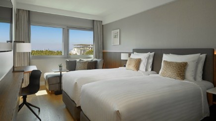 Athens Marriott Hotel 5*