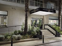 Holiday Suites 4*