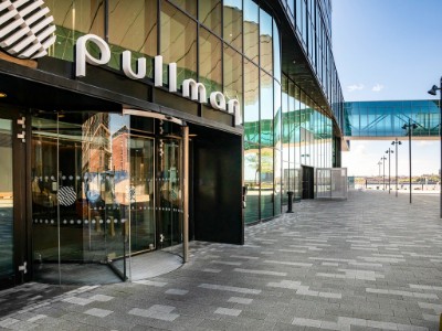 Pullman Hotel 4*