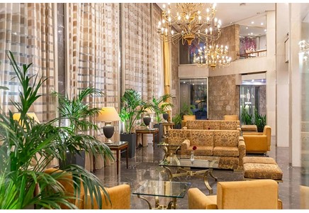 Ilisia Hotel 4*