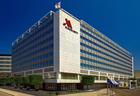 Athens Marriott Hotel