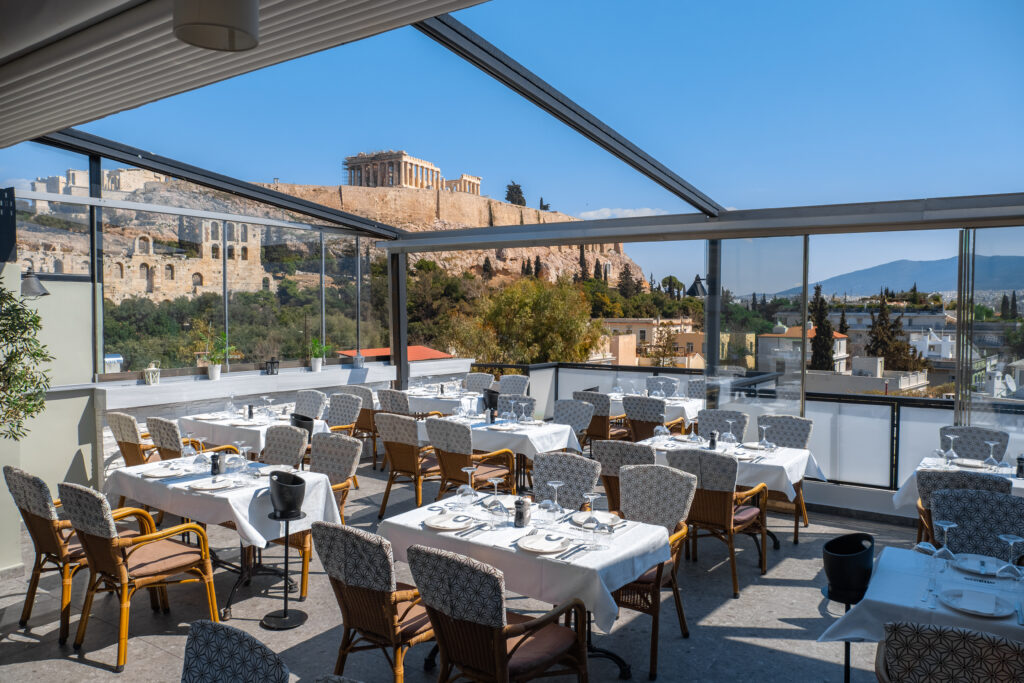 Gallery | GH Attikos